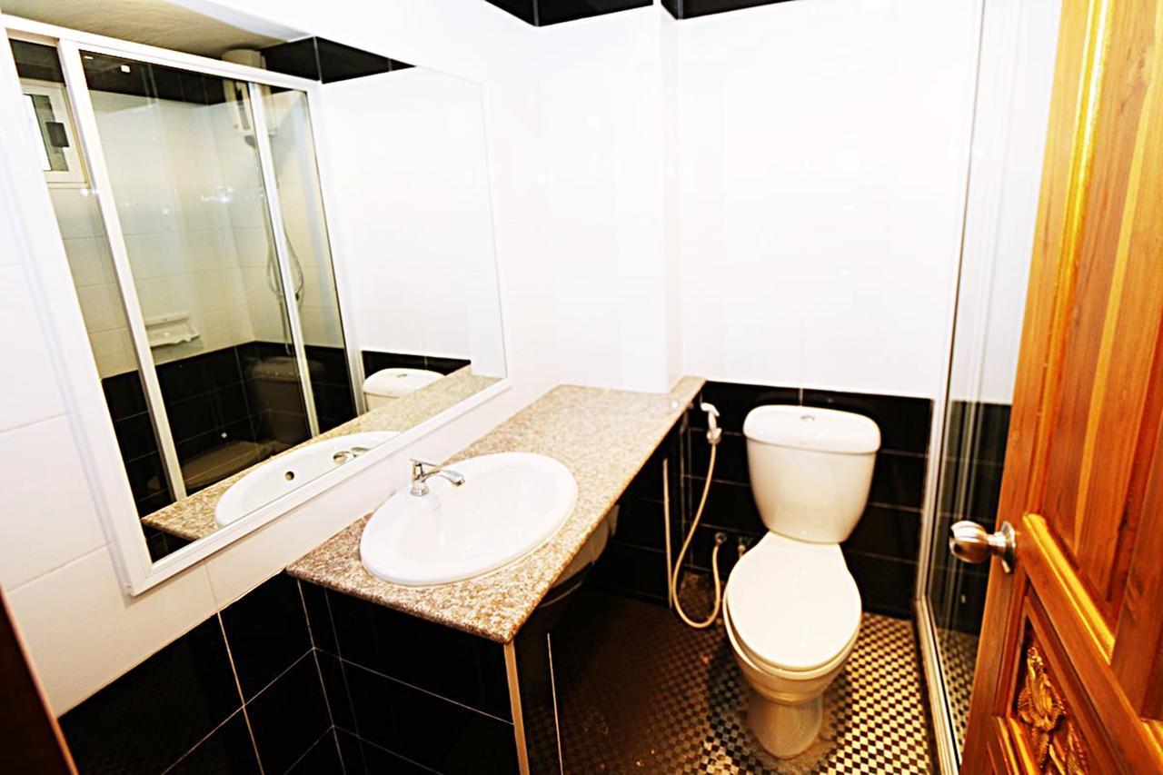 T3 Residence Banguecoque Exterior foto