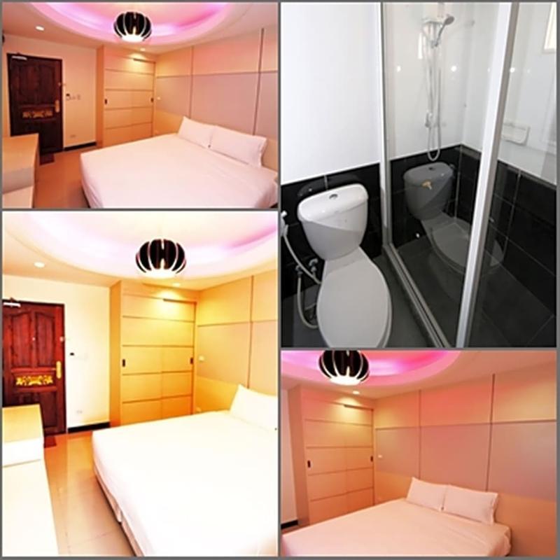 T3 Residence Banguecoque Exterior foto